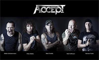 Афиша ACCEPT