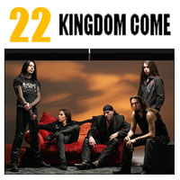 Афиша Kingdom Come