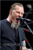 Metallica