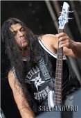Metallica