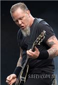 Metallica