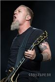 Metallica