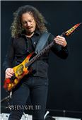Metallica