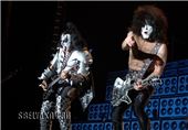 KISS
