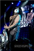 KISS