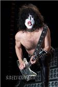 KISS