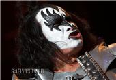 KISS