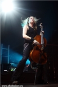 APOCALYPTICA    