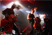 APOCALYPTICA    