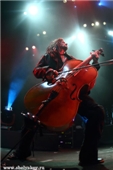  APOCALYPTICA