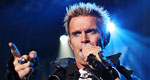   BILLY IDOL