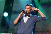 Stromae