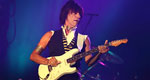   JEFF BECK