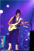 JEFF BECK