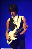 JEFF BECK