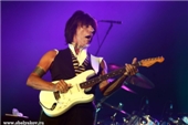  JEFF BECK