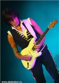 JEFF BECK    