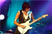 JEFF BECK    