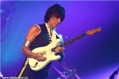 JEFF BECK    