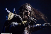 LORDI