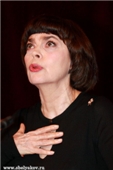 ����� ����� (Mireille Mathieu)