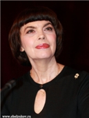 ����� ����� (Mireille Mathieu)
