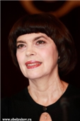 ����� ����� (Mireille Mathieu)