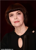 ����� ����� (Mireille Mathieu)
