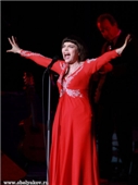 ����� ����� (Mireille Mathieu)