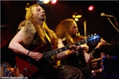 BLACK MESSIAH