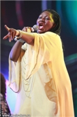 BONEY M