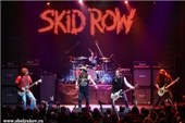 SKID ROW