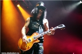 SLASH