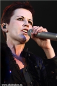 THE CRANBERRIES -   