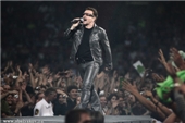  U2 360 tour