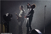 U2 360 tour