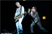  U2 360 tour