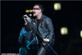 U2 360 tour  