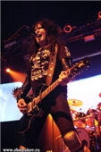 W.A.S.P.