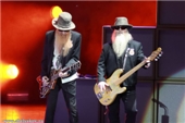 ZZ TOP