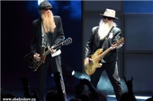 ZZ TOP