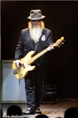 ZZ TOP   