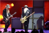  ZZ TOP