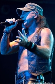 Mark Tornillo