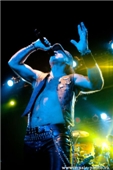 Mark Tornillo