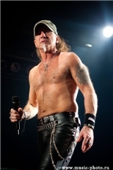 Mark Tornillo