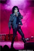   (Alice Cooper)