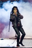   (Alice Cooper)