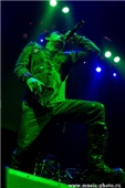 CRADLE OF FILTH