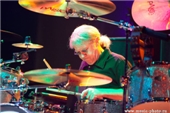 Ian Paice